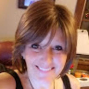Meet your Posher, Kristamarie